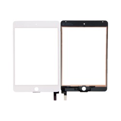 Touch Apple iPad Mini 4/A1538/A1550 White Touch Apple iPad Mini 4/A1538/A1550 White